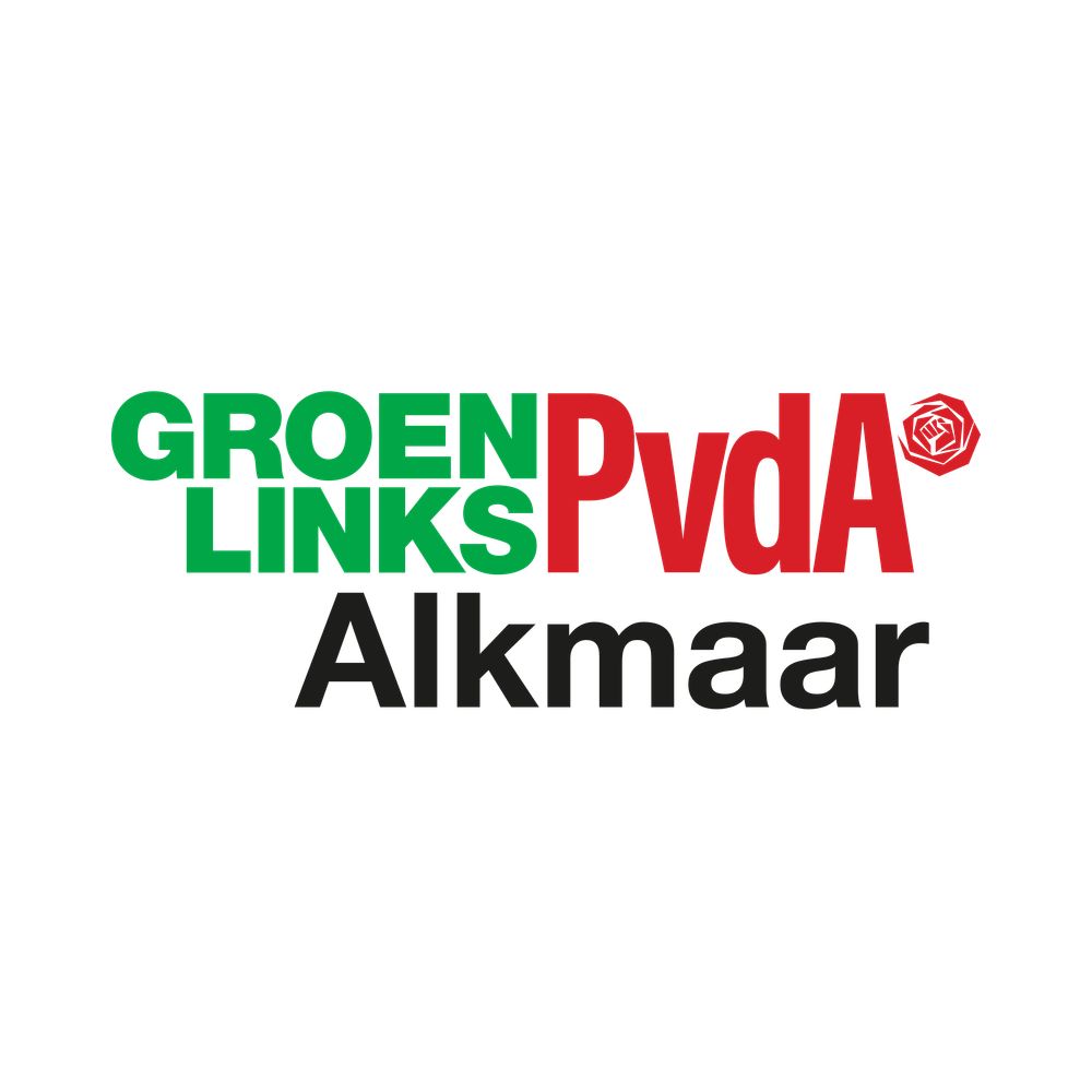 GroenLinks PvdA Alkmaar