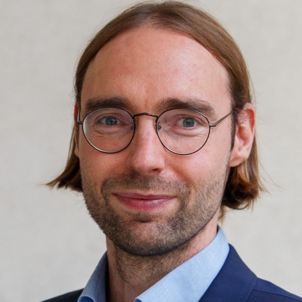 Falko Ueckerdt