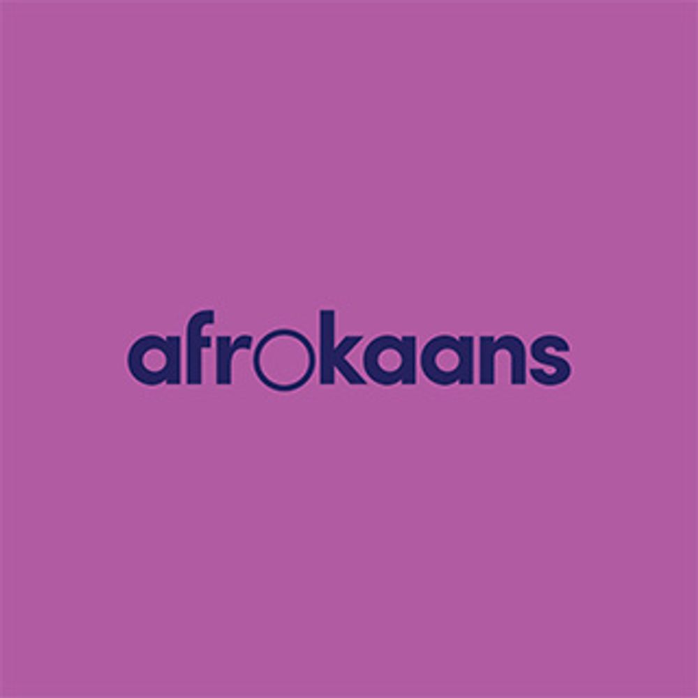 afrOkaans