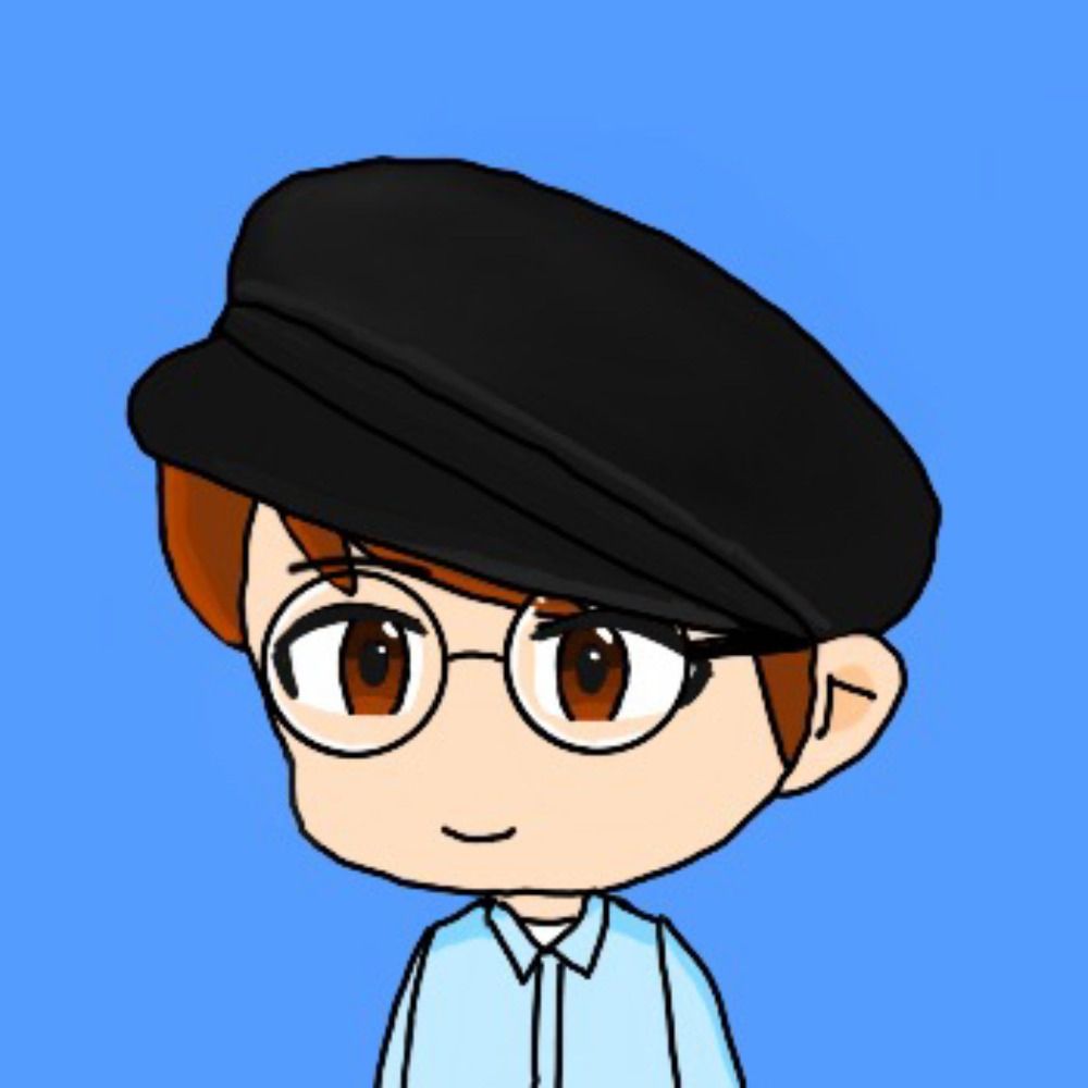 HNTei (テイ) / JeongBi