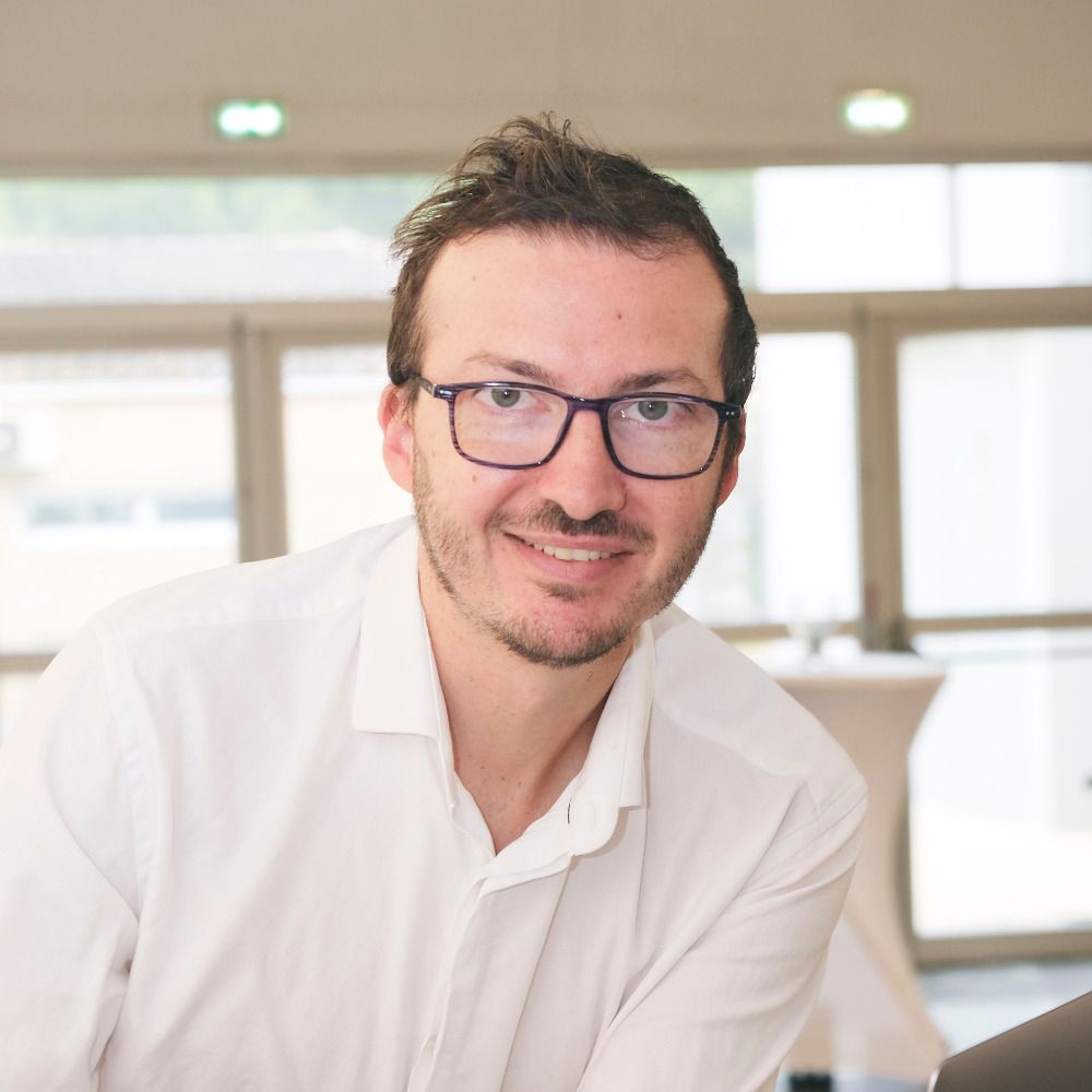 Paul Marquis (Expert Météo)