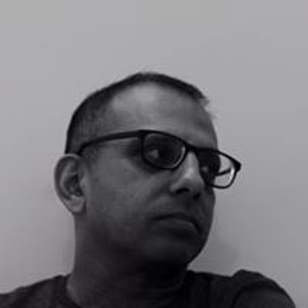 Arunava Sinha
