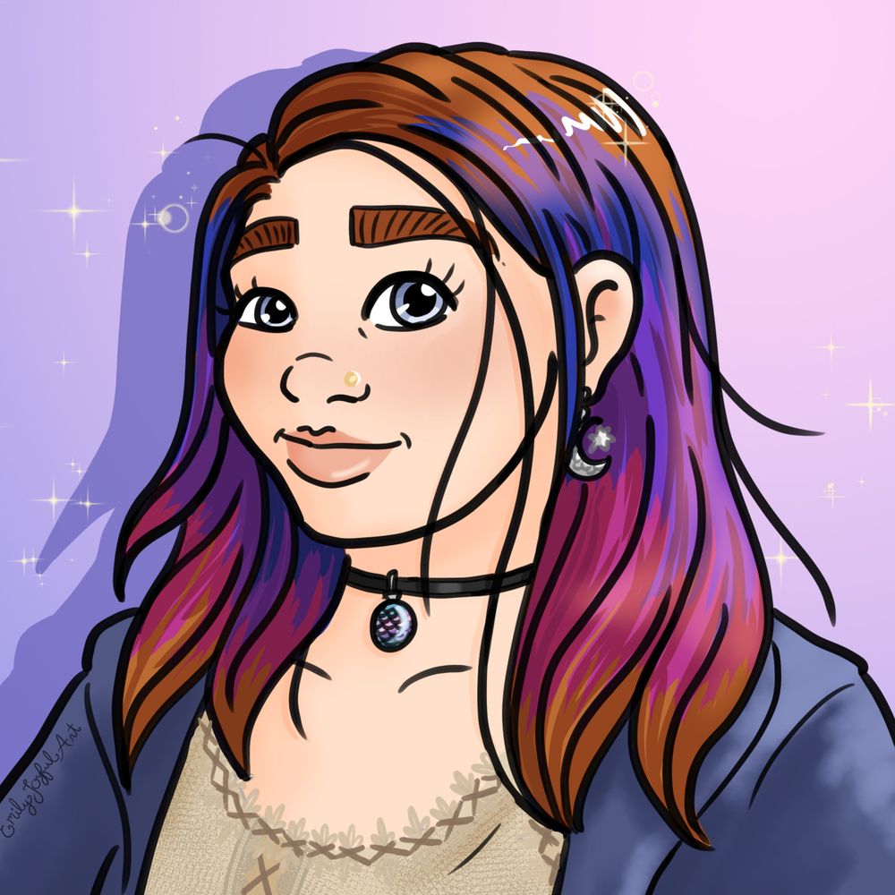 Emily Joyful