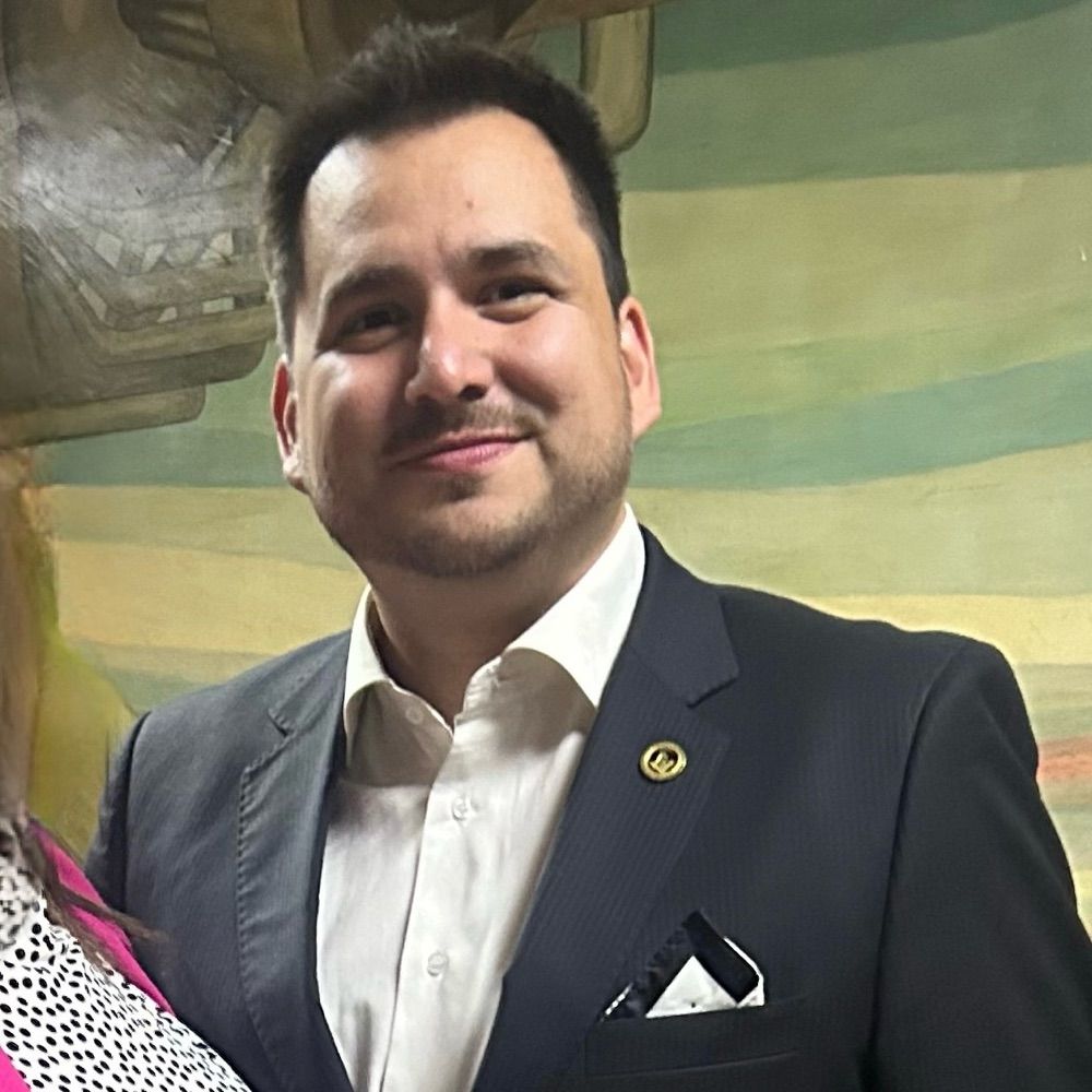 Seba Montecinos