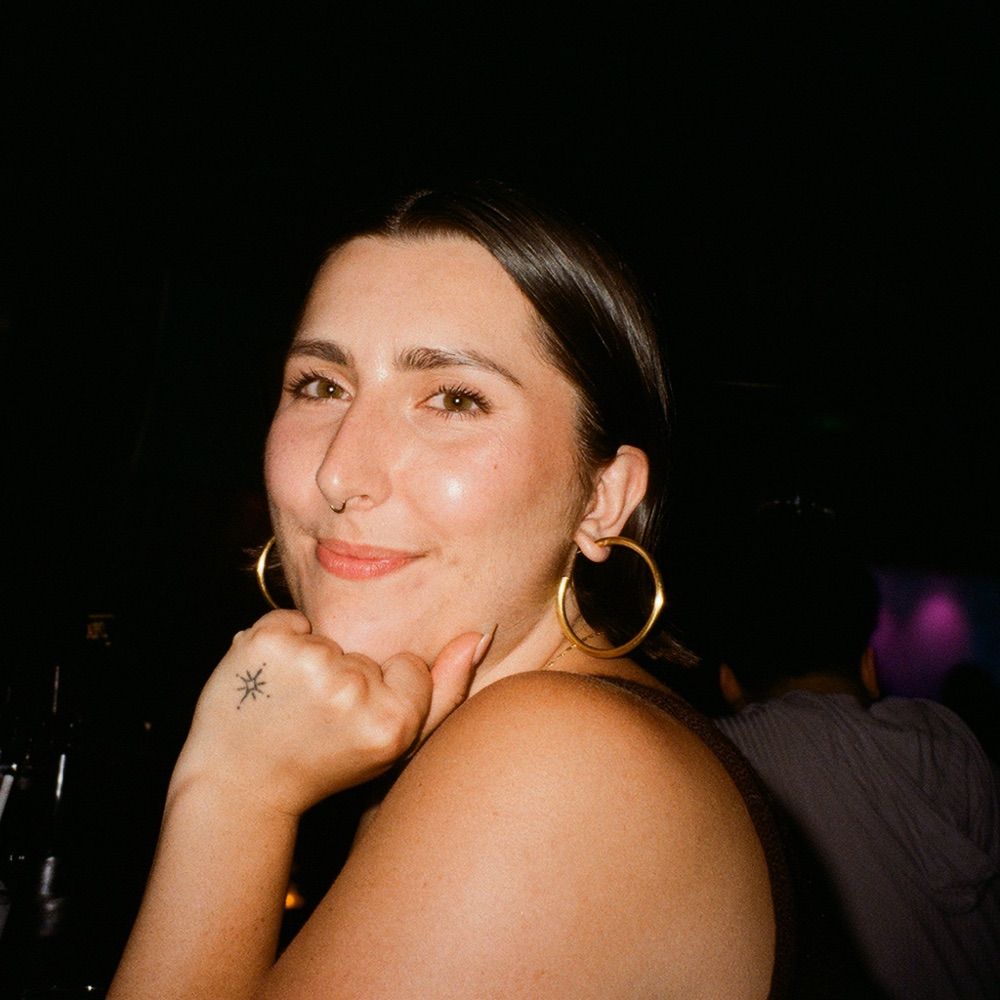 Caterina ✨