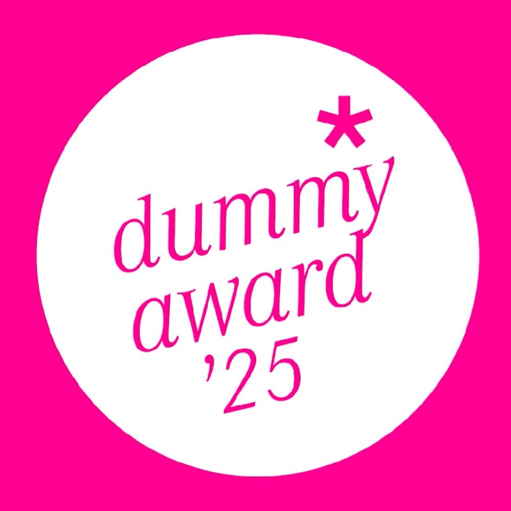 The Dummy Award