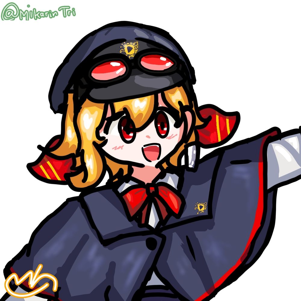 Mikarin Tri🔨