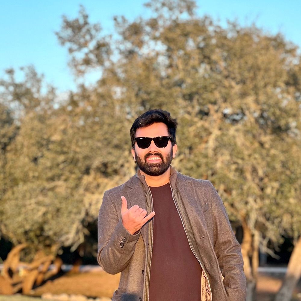 Divyansh Kaushik