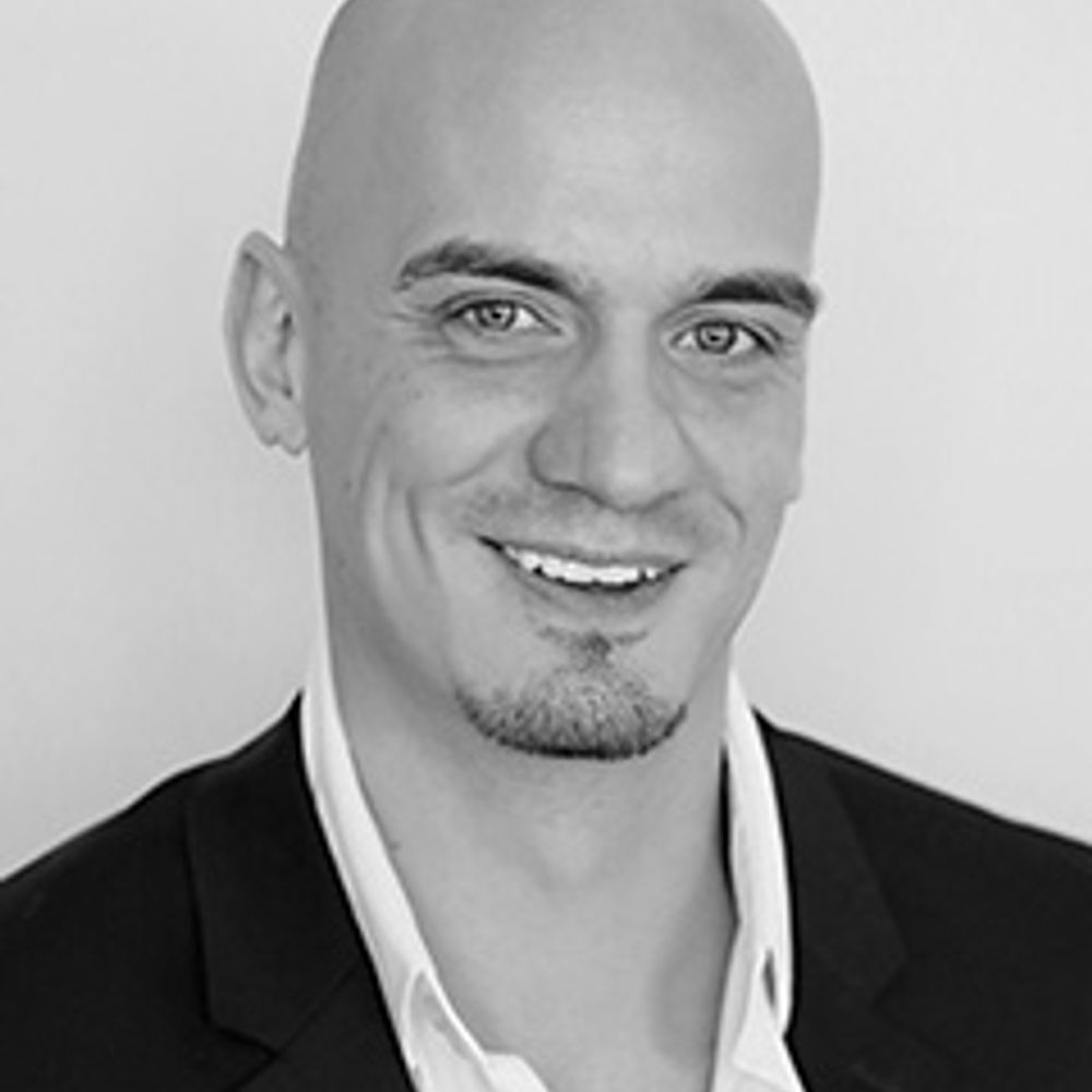 Kurtis Bain