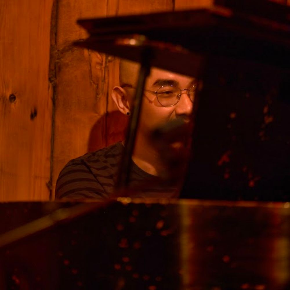 Robert Kuang