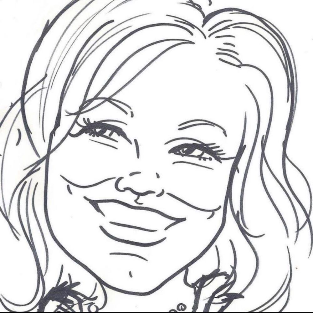 Christie Benton