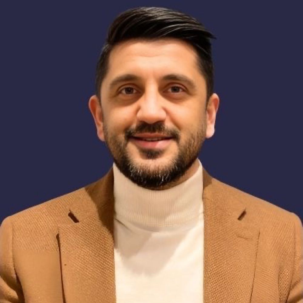 Adem YURTSEVER
