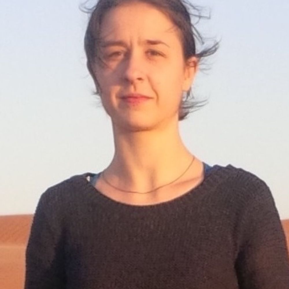 Bernadette Lessel