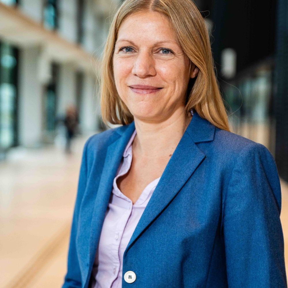 Sabine Steffens