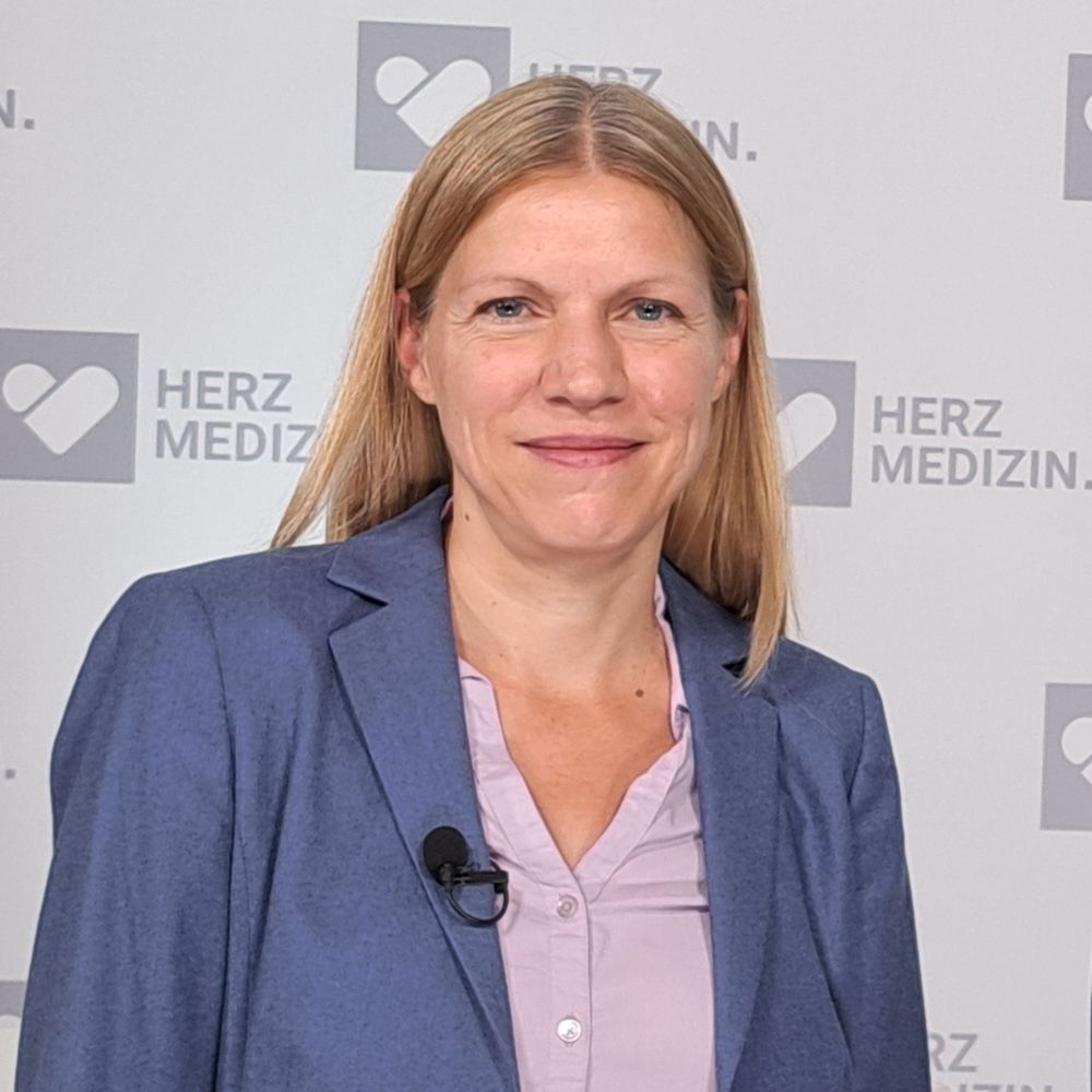 Sabine Steffens