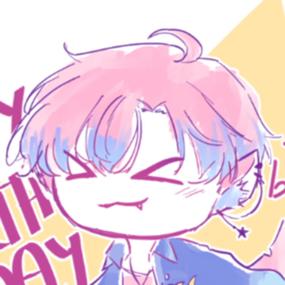 Xing🦈🌠