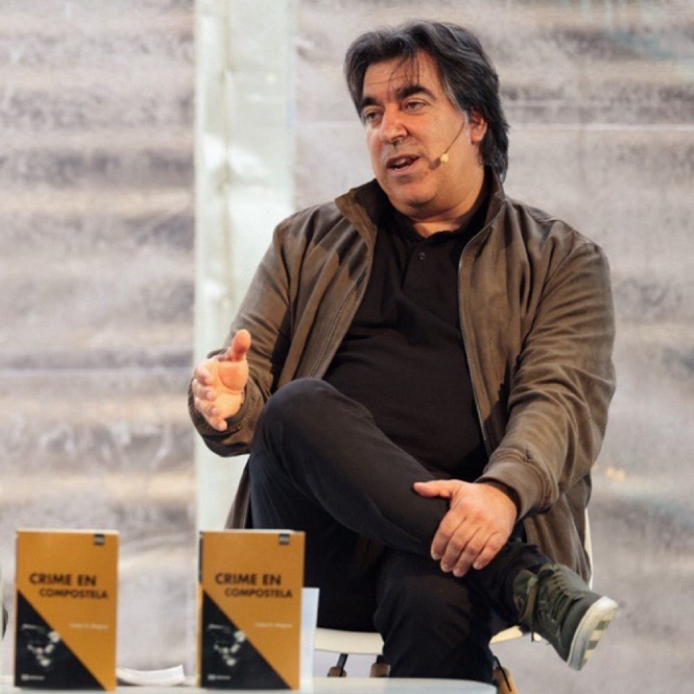 Xaquín Núñez