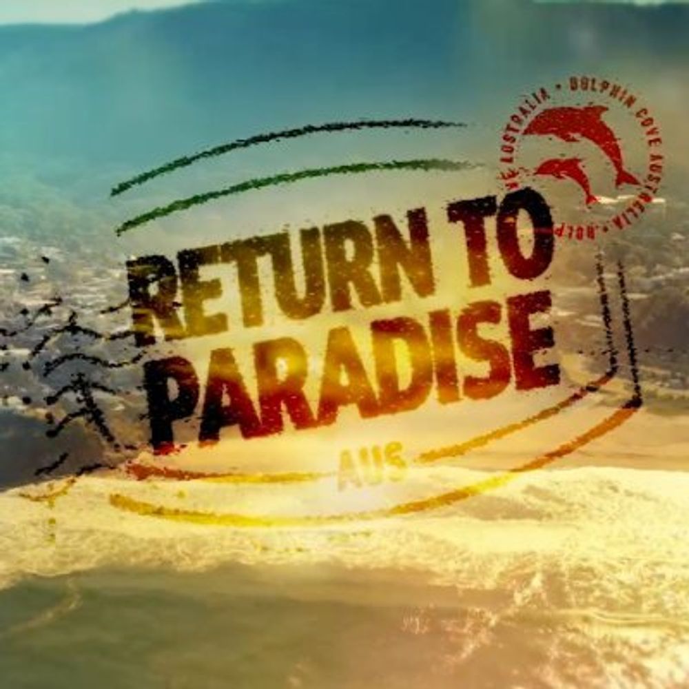 Return To Paradise