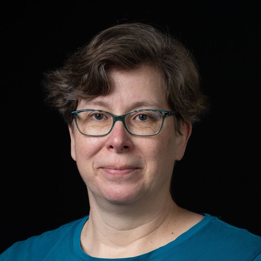 Carol Cooke