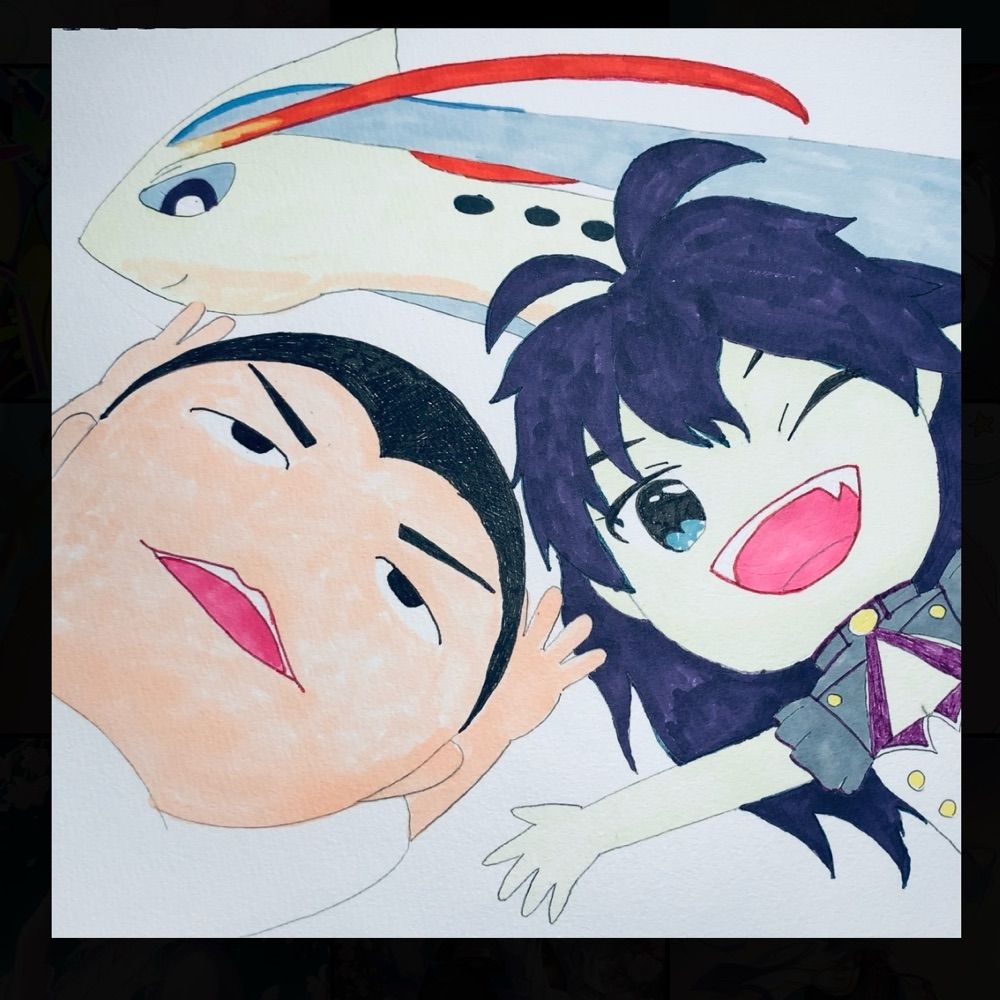 🌟フナナP アイマス 推し歴17年🌟