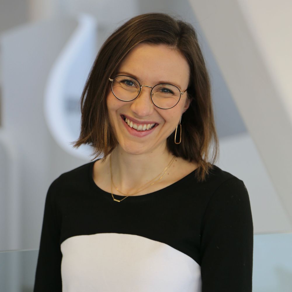 Lucy Barker