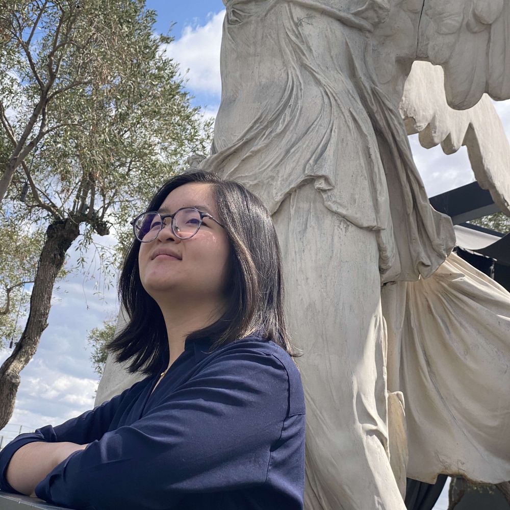 Victoria Cheng