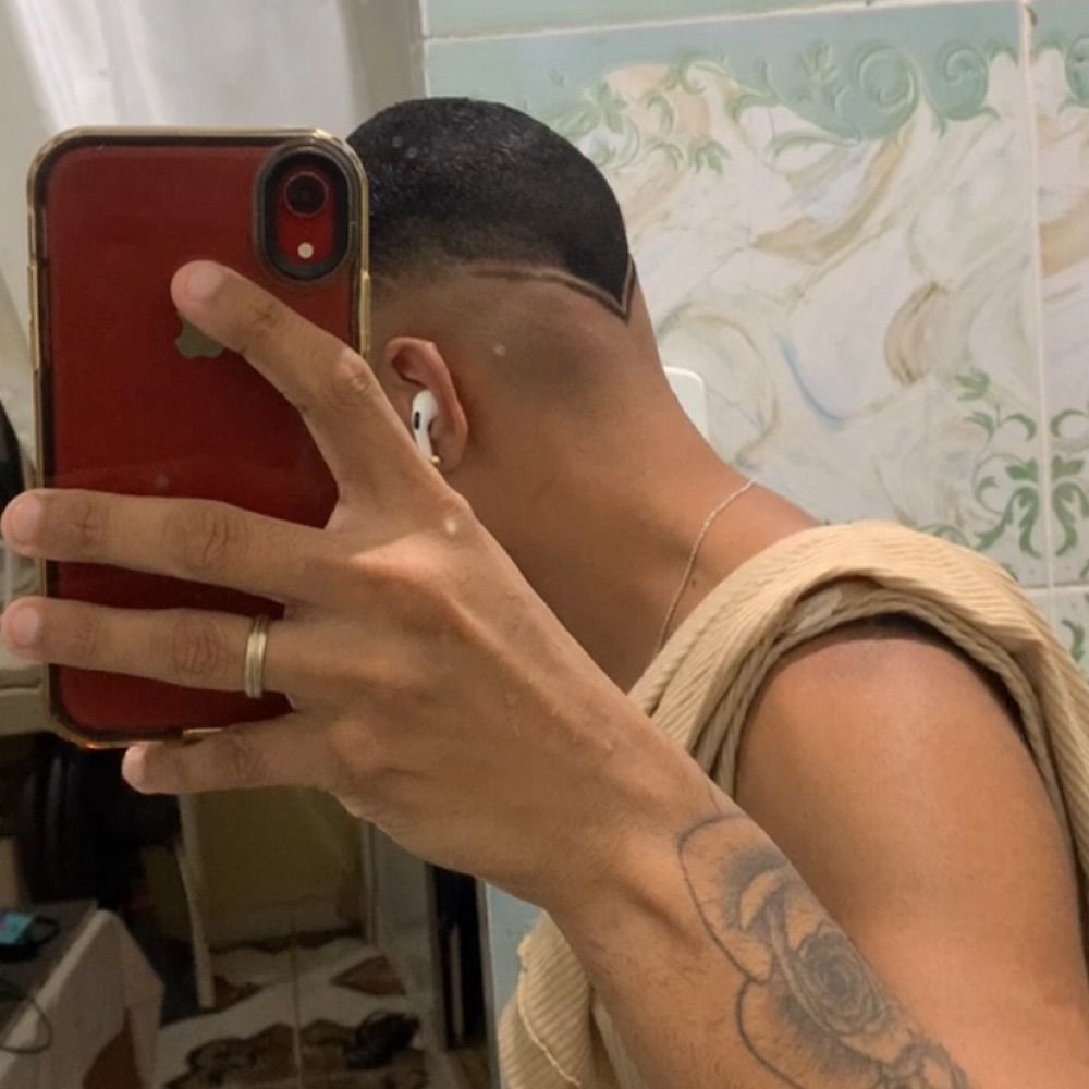 Escorpiano 😈