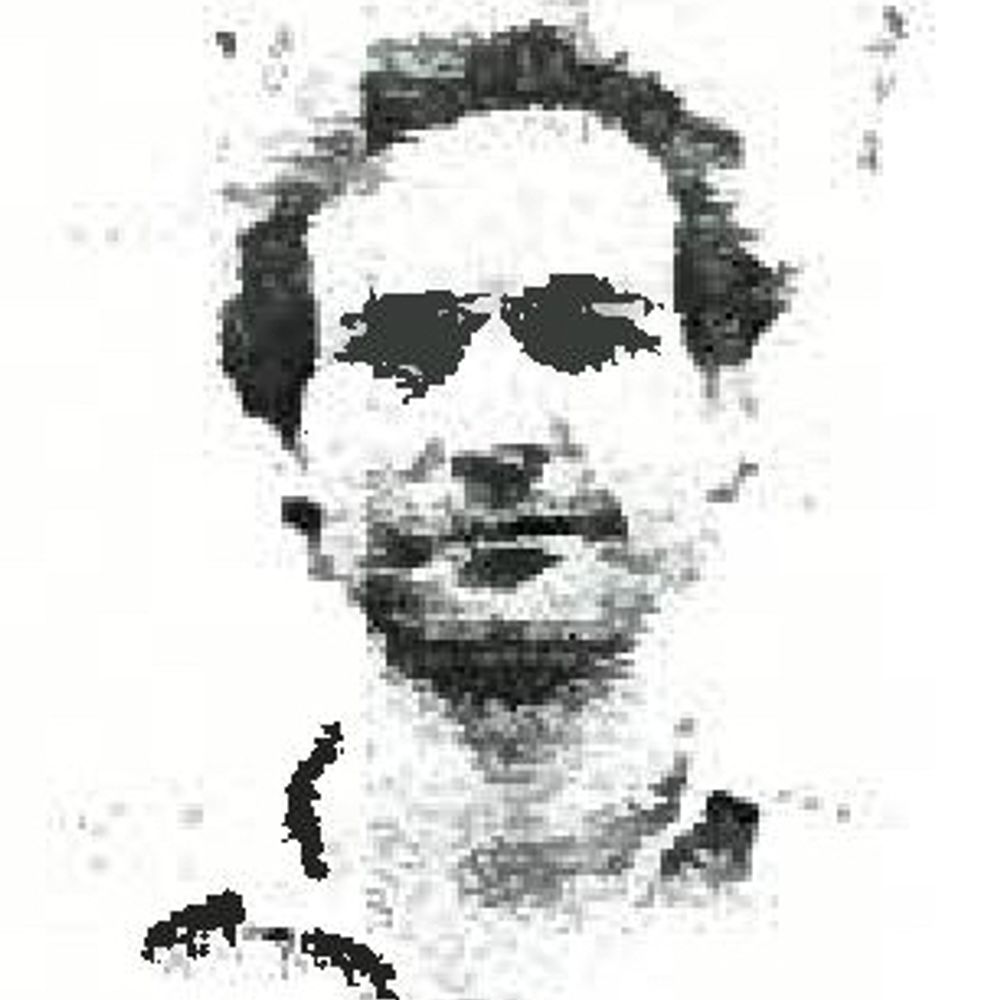 José S. Vericat
