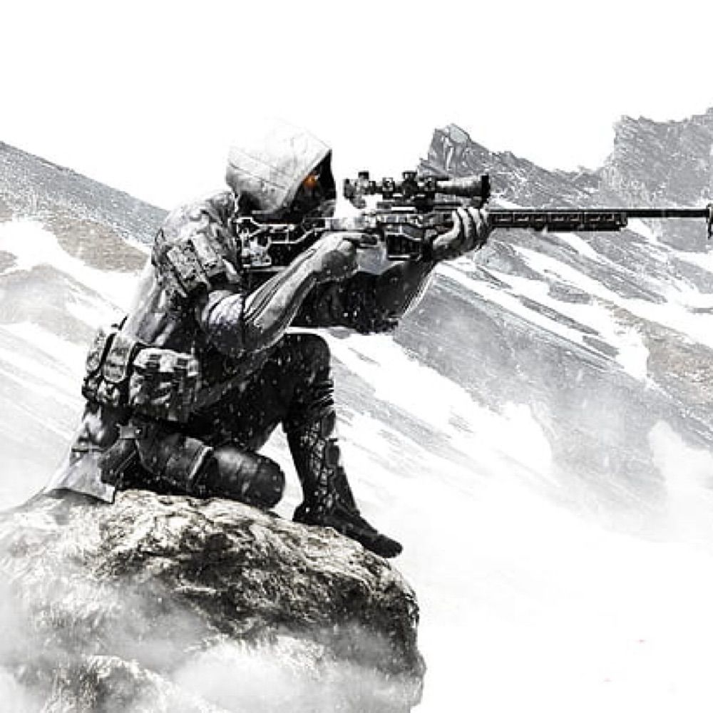 SniperElite