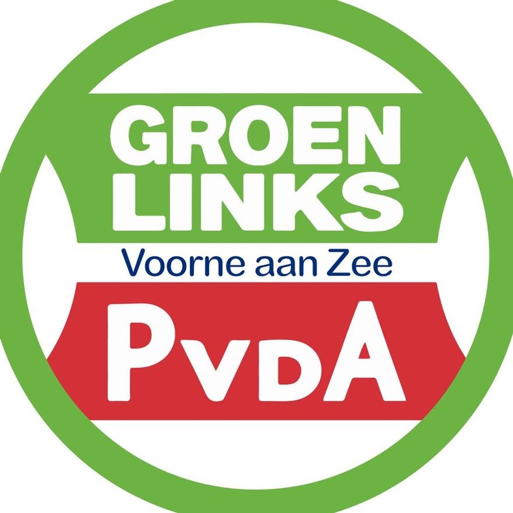 GroenLinks-PvdA Voorne aan Zee