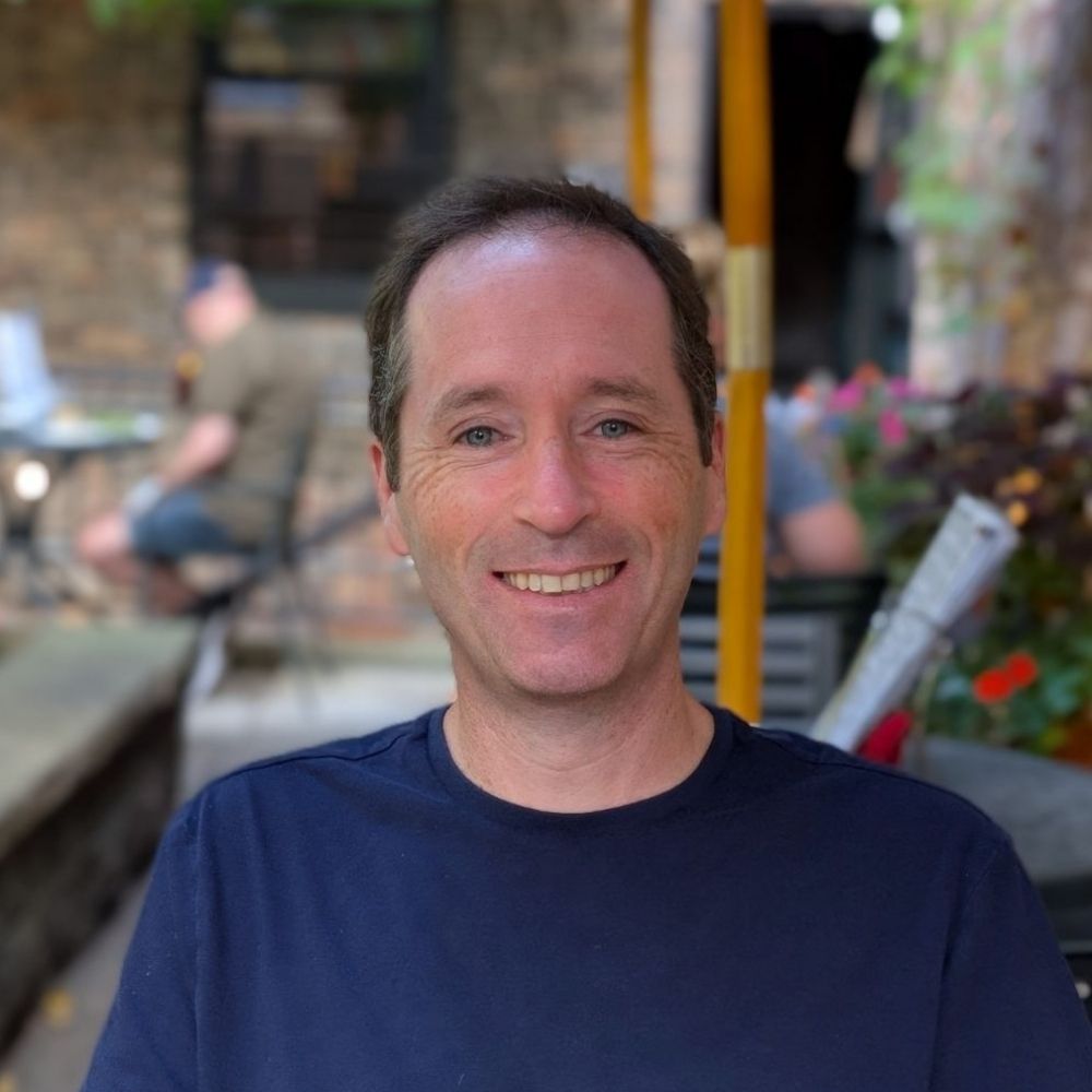 Brian Donovan