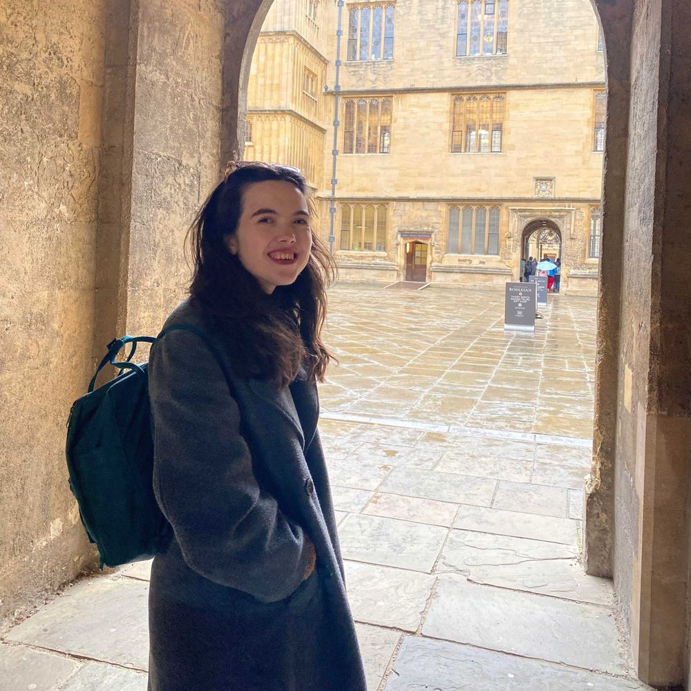 Tabitha Lambert-Bramwell