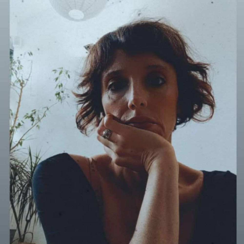 Laura Scrivano