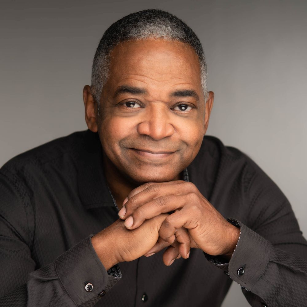 Wayne Johnson WayneBites