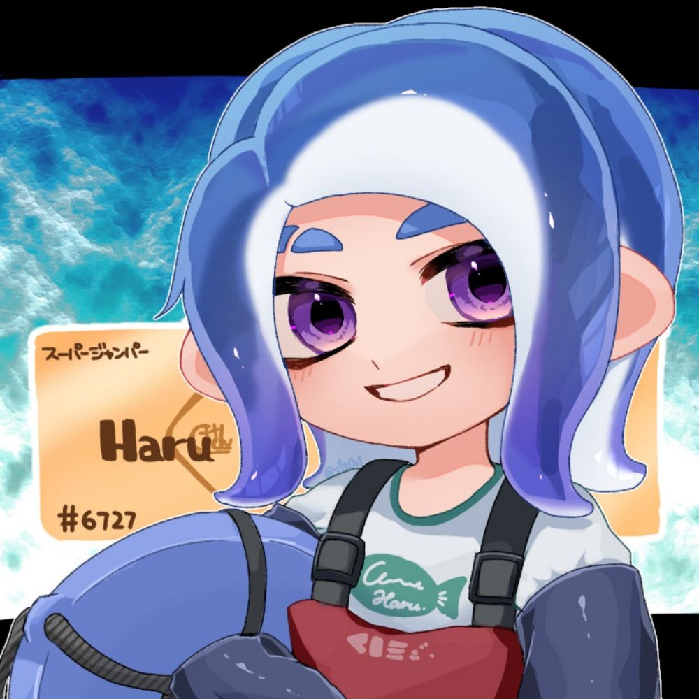 Haru