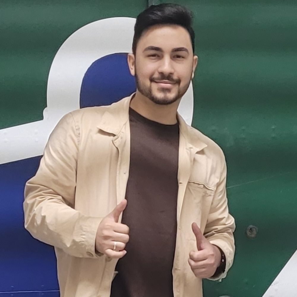 Pedro Arêdes 