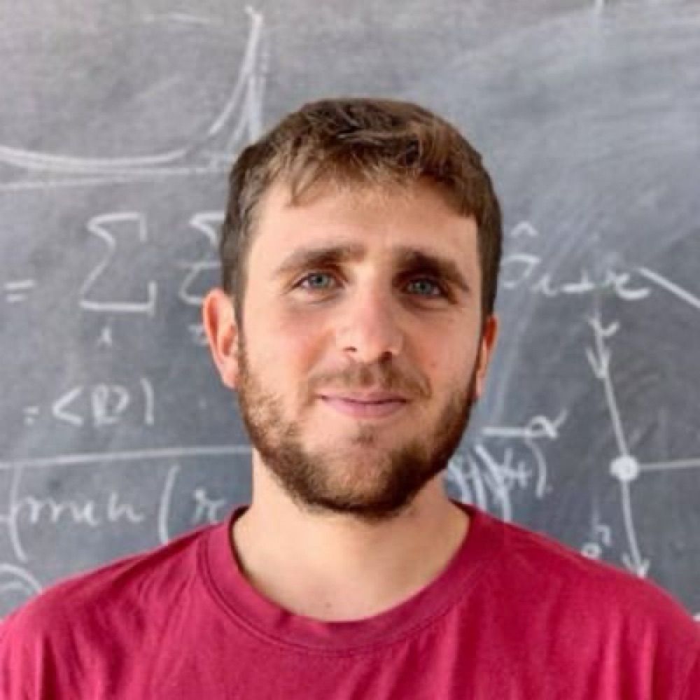 Mattia Ubertini