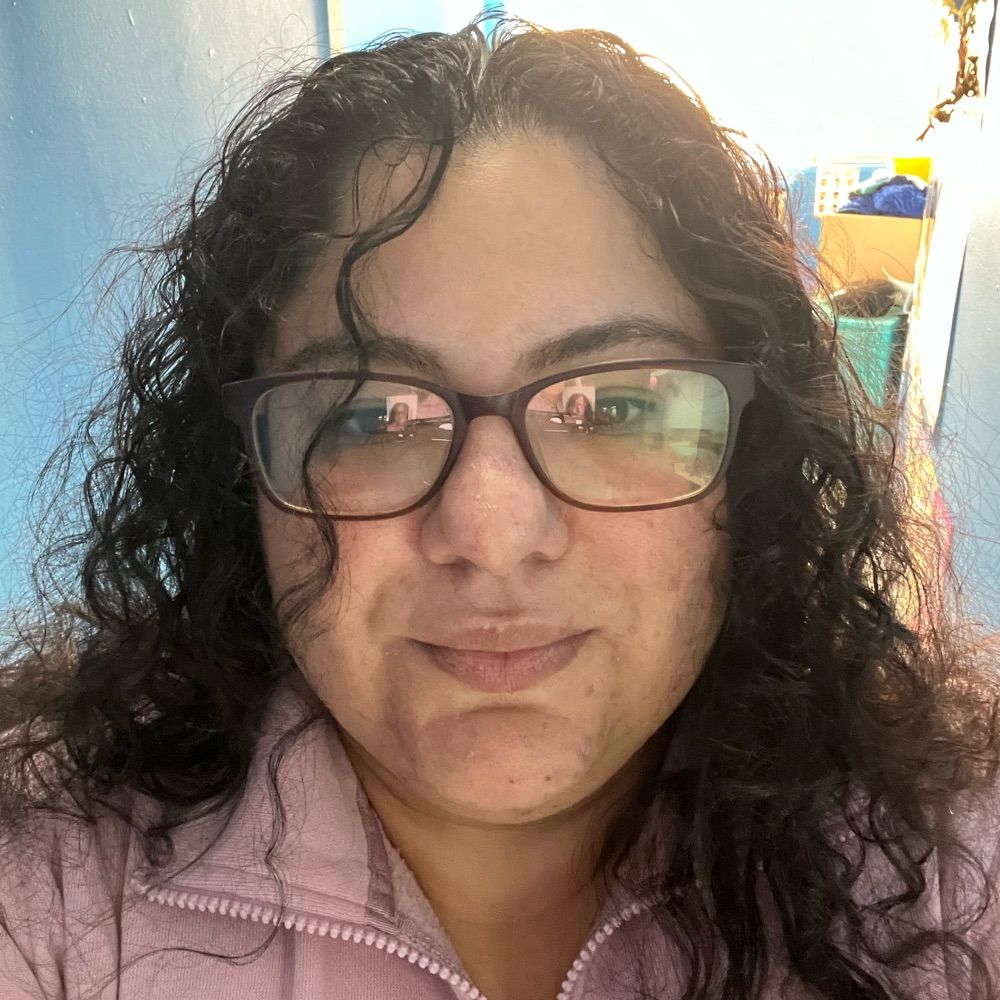 Ms. G