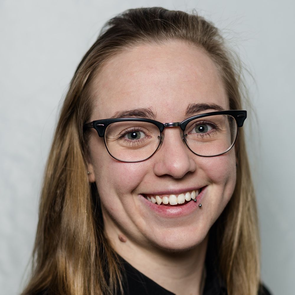 Nina Raduner