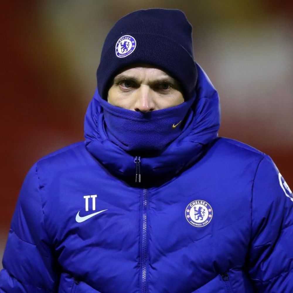 Thomas Tuchel 