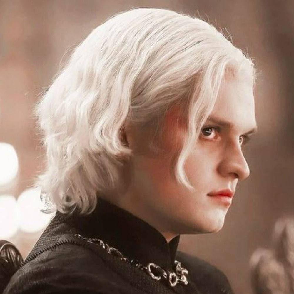 Keila Aegon Targaryen