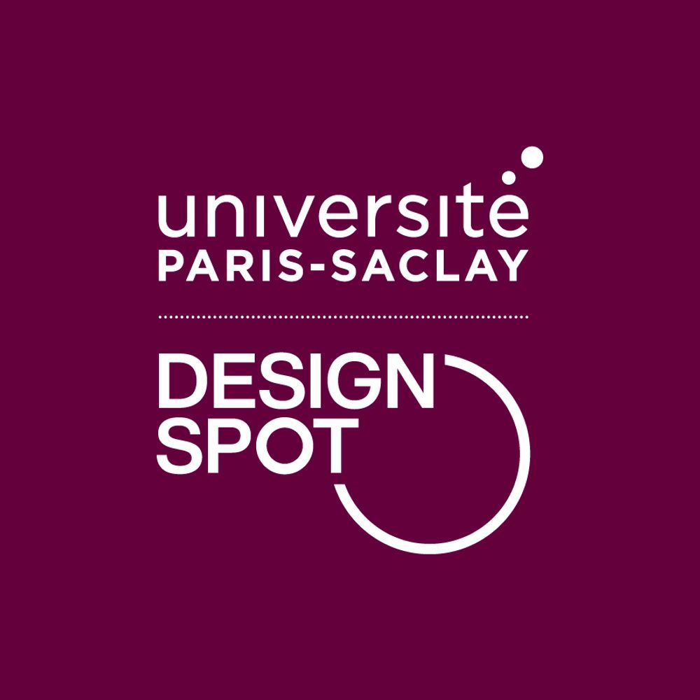 Design Spot – Université Paris-Saclay
