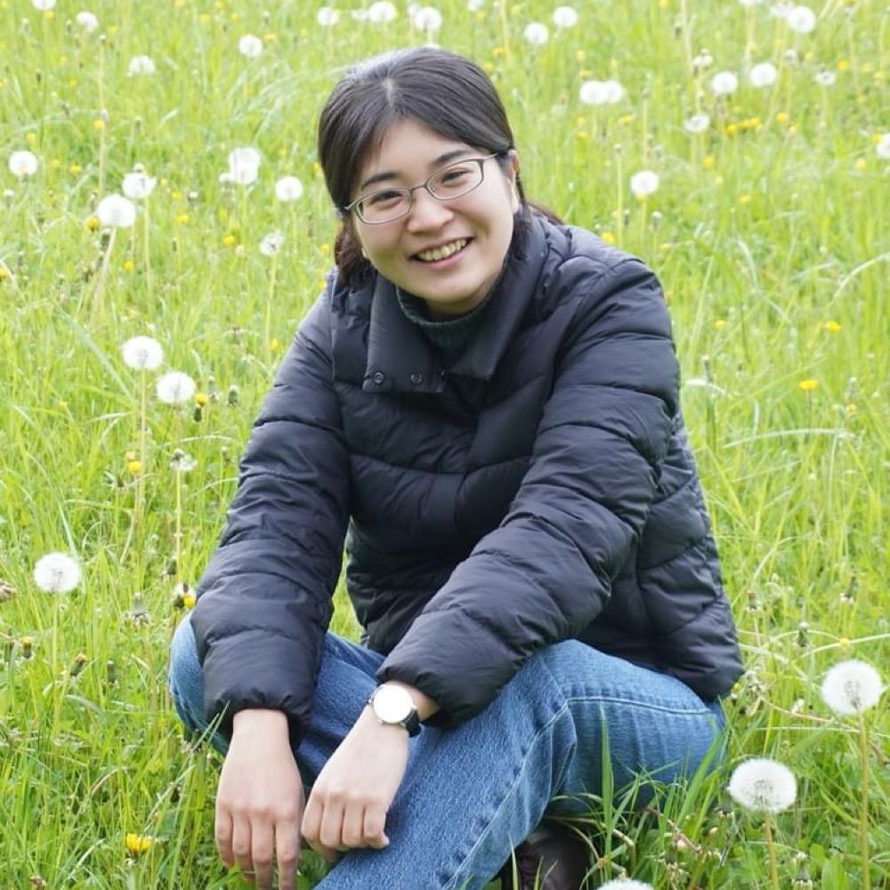 Minori Deguchi 出口実祈