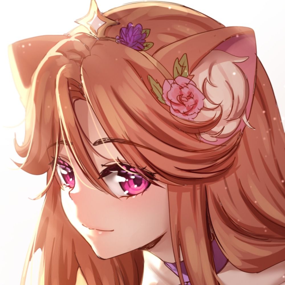 Liv - Mrs. Floof ✨️