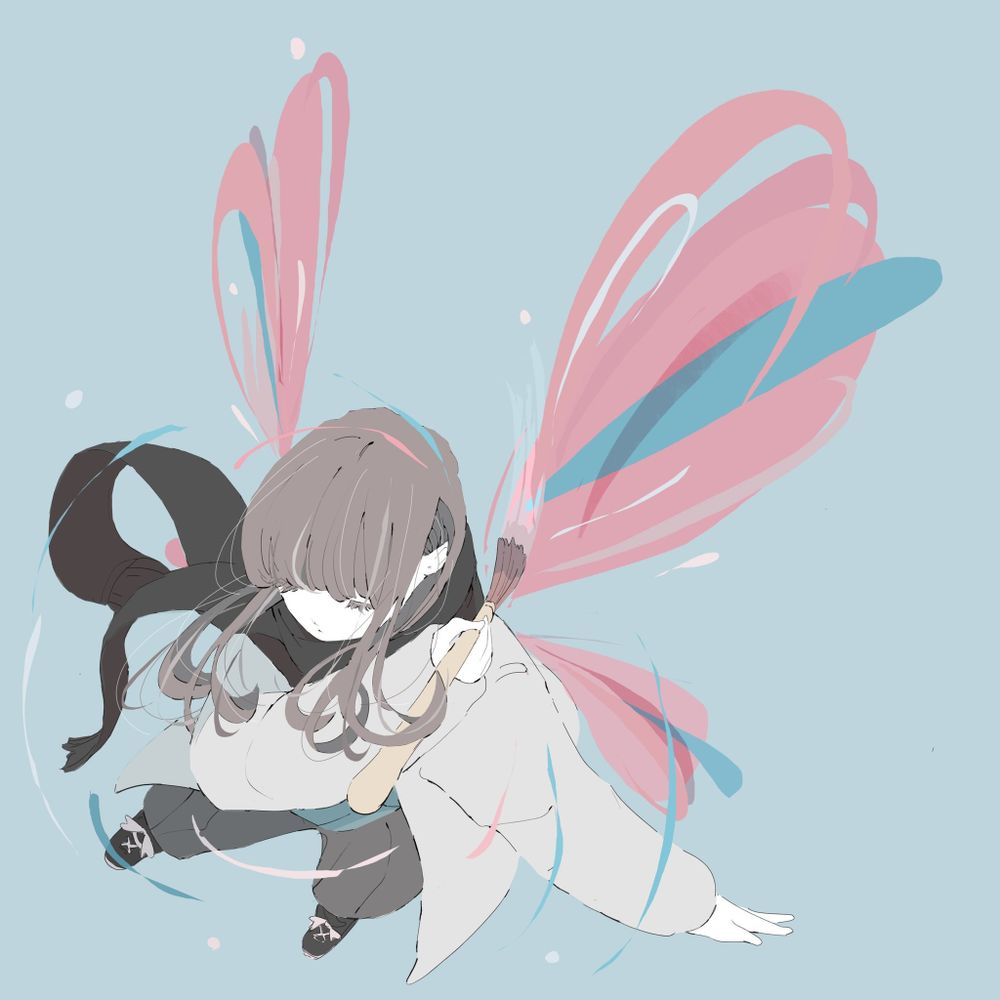 みゅげ