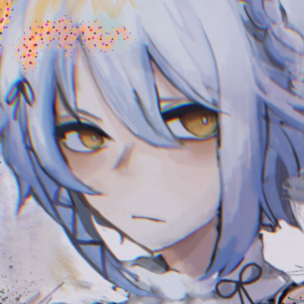 User avatar