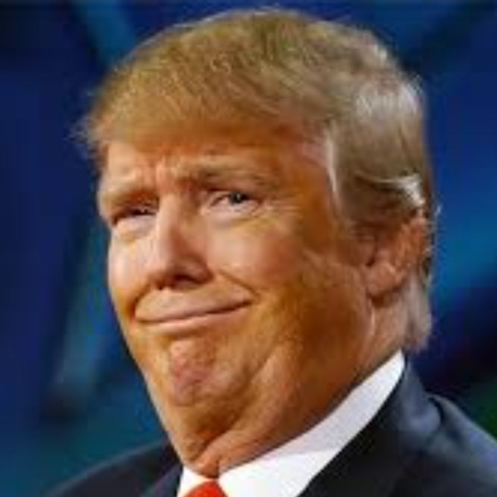 Honesttrumpfan