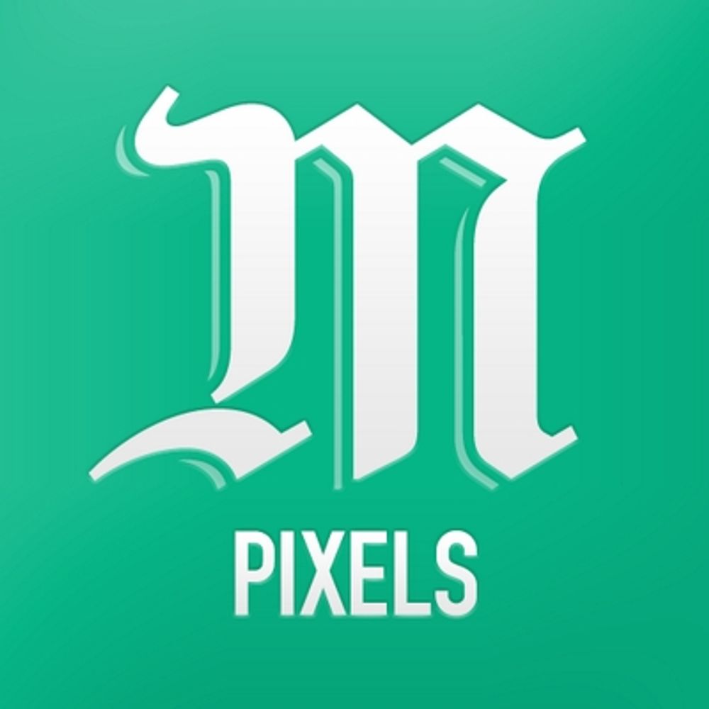 Pixels | Le Monde