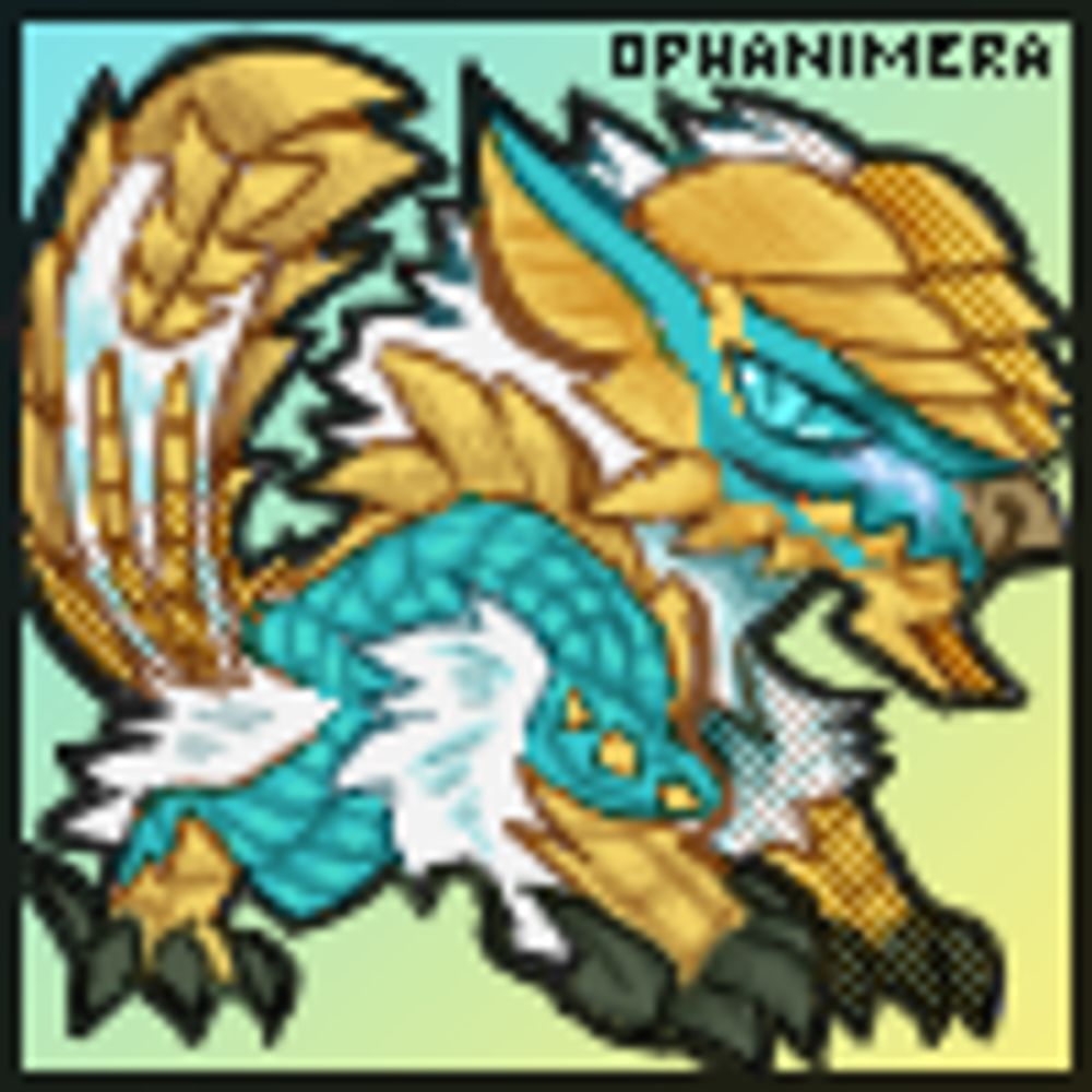 ophanimera