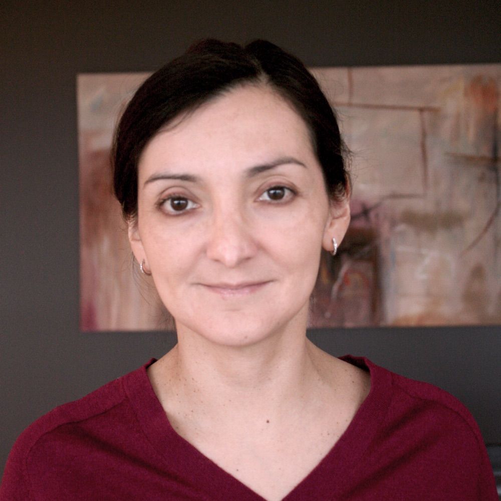 Alejandra Ullauri, AuD, MPH, ABA-CISC, CH-AP